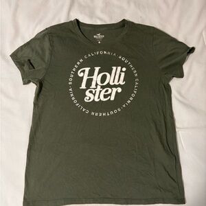 Hollister Slim Tee shirt